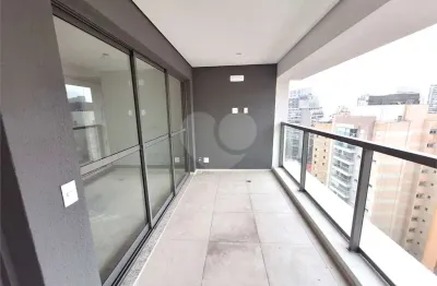 Apartamento com 2 quartos à venda na Rua Major Maragliano, 135, Vila Mariana, São Paulo