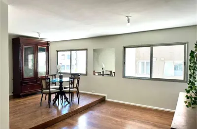 Apartamento com 3 quartos à venda na Rua Jesuíno Arruda, Itaim Bibi, São Paulo