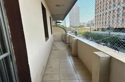 Apartamento com 2 quartos à venda na Avenida Celso Garcia, 4967, Tatuapé, São Paulo
