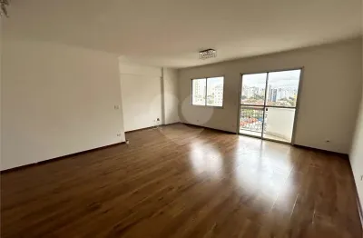 Apartamento com 4 quartos para locação em vila clementino - sp