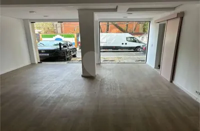 Casa com 5 quartos para alugar na Rua Baluarte, Vila Olímpia, São Paulo