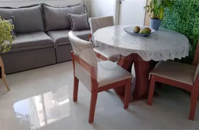 Apartamento com 2 quartos à venda na Avenida Paula Ferreira, Pirituba, São Paulo