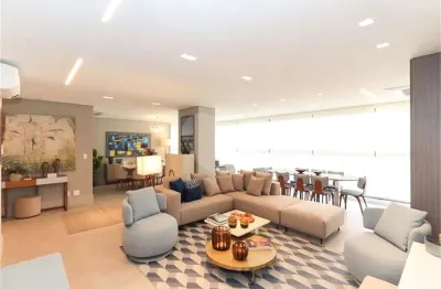 Apartamento com 3 quartos à venda na Alameda Franca, Jardim América, São Paulo