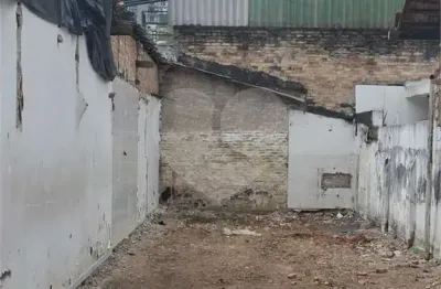 Terreno à venda na Rua França Pinto, Vila Mariana, São Paulo
