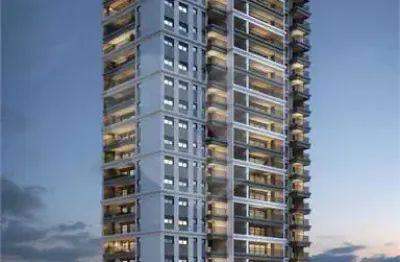 Apartamento com 3 quartos à venda na Rua Ministro Godói, 664, Perdizes, São Paulo