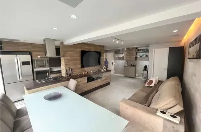 Apartamento com 1 quarto à venda na Rua Guararapes, 305, Brooklin, São Paulo