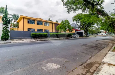 Casa com 1 quartos à venda ou para locação em alto de pinheiros - sp