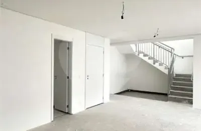 Cobertura com 4 quartos à venda na Rua Apinajés, Perdizes, São Paulo