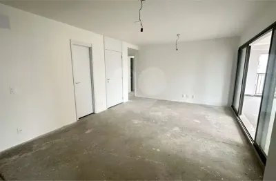 Apartamento com 3 quartos à venda na Rua Apinajés, Perdizes, São Paulo