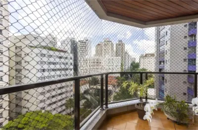 Apartamento com 3 quartos à venda na Rua Monte Alegre, Perdizes, São Paulo