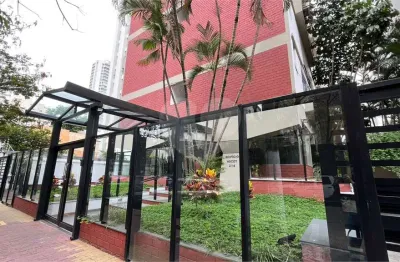 Apartamento com 1 quarto à venda na Rua Barão do Triunfo, 314, Brooklin, São Paulo