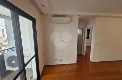 Apartamento com 2 quartos à venda na Rua Raul Pompéia, Pompéia, São Paulo
