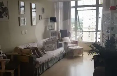Apartamento com 3 quartos à venda na Rua Barão do Triunfo, Campo Belo, São Paulo