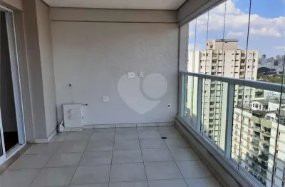 Apartamento com 2 quartos à venda em Moema, São Paulo 