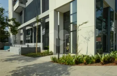 Apartamento com 2 quartos à venda no Brooklin Paulista, São Paulo 