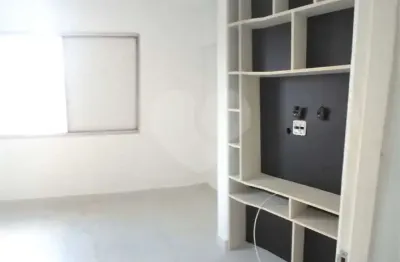 Apartamento com 2 quartos à venda ou para locação em perdizes - sp