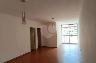 Apartamento com 3 quartos à venda na Rua Tucuna, Perdizes, São Paulo