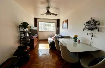 Apartamento com 1 quarto à venda na Rua Doutor Homem de Melo, Perdizes, São Paulo