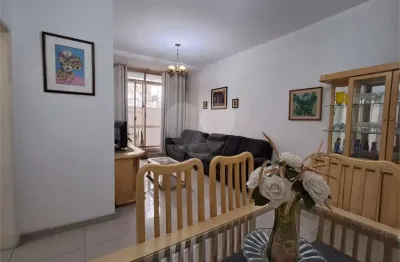 Apartamento com 2 quartos à venda na Rua Tupi, 404, Higienópolis, São Paulo