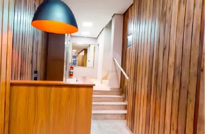 Apartamento com 2 quartos à venda na Rua Pamplona, 860, Cerqueira César, São Paulo