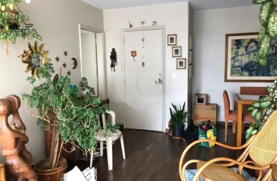 Apartamento com 3 quartos à venda na Rua Cristiano Viana, Jardim América, São Paulo