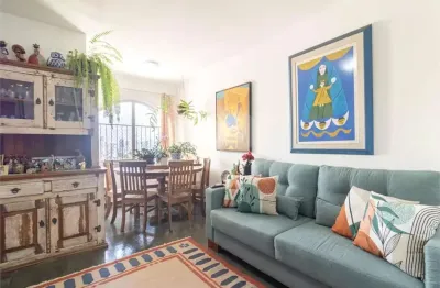 Apartamento com 2 quartos à venda na Avenida Doutor Cardoso de Melo, Vila Olímpia, São Paulo