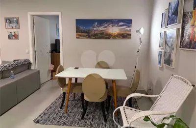 Apartamento com 2 quartos à venda na Rua Ministro Gastão Mesquita, Perdizes, São Paulo