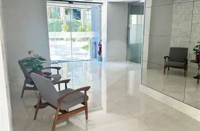 Apartamento com 2 quartos à venda na Alameda Joaquim Eugênio de Lima, Jardim Paulista, São Paulo