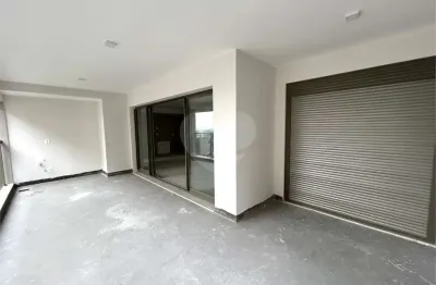 Apartamento com 3 quartos à venda na Rua Apinajés, Perdizes, São Paulo