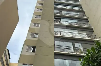 Apartamento com 2 quartos à venda na Rua Lisboa, 423, Pinheiros, São Paulo