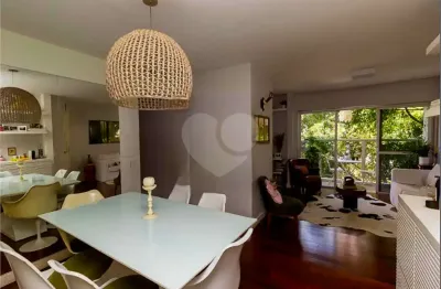 Apartamento com 3 quartos à venda na Rua Joaquim Antunes, 996, Pinheiros, São Paulo