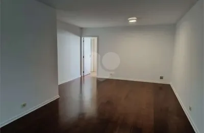 Apartamento com 3 quartos à venda na Avenida Macuco, 523, Moema, São Paulo