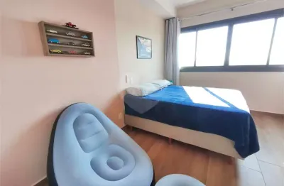 Kitnet / Stúdio à venda na Vila Matilde, São Paulo 