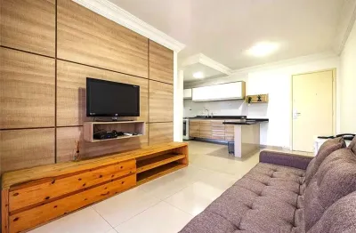 Apartamento com 1 quarto à venda na Alameda Ministro Rocha Azevedo, Jardim América, São Paulo