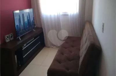 Apartamento com 2 quartos à venda em jardim são joão (jaraguá) - sp