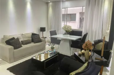 Apartamento com 2 quartos à venda na Rua Doutor Gabriel dos Santos, 388, Higienópolis, São Paulo