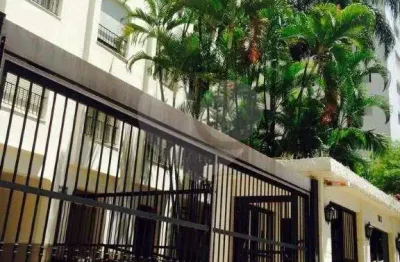 Apartamento com 3 quartos à venda na Rua Doutor Gabriel dos Santos, Higienópolis, São Paulo