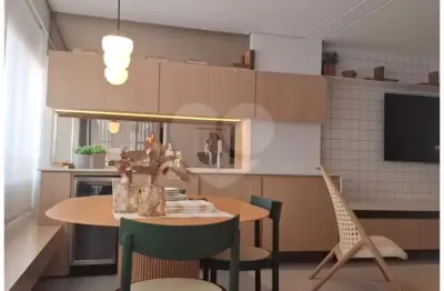 Apartamento com 2 quartos à venda na Rua Paula Ney, 494, Vila Mariana, São Paulo