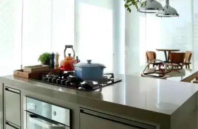 Apartamento com 2 quartos à venda na Rua França Pinto, Vila Mariana, São Paulo