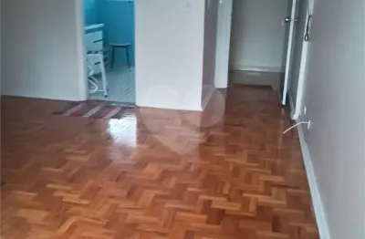 Apartamento com 2 quartos à venda na Avenida Conselheiro Rodrigues Alves, Vila Mariana, São Paulo