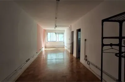 Apartamento com 1 quarto à venda na Rua Martins Fontes, Consolação, São Paulo