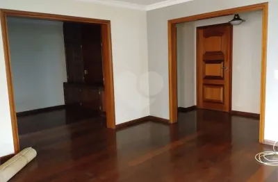 Apartamento com 3 quartos à venda na Avenida Portugal, Brooklin, São Paulo