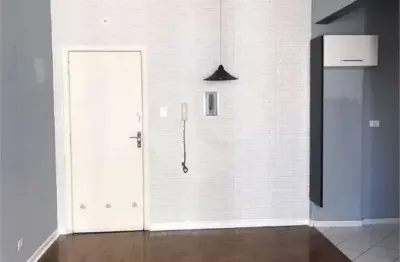 Apartamento com 1 quarto à venda na Rua João Adolfo, Centro, São Paulo