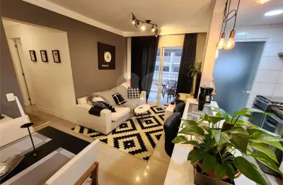 Apartamento com 2 quartos à venda na Rua Brigadeiro Galvão, 153, Barra Funda, São Paulo