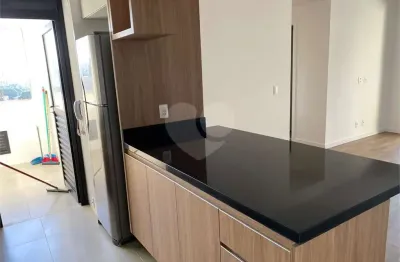 Apartamento com 2 quartos à venda na Rua Rio Grande, 598, Vila Mariana, São Paulo