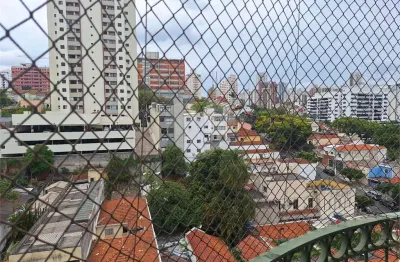 Apartamento com 2 quartos à venda ou para locação em vila pompéia - sp