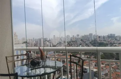 Apartamento com 3 quartos à venda na Rua Maria Bucalem Haddad, Ipiranga, São Paulo