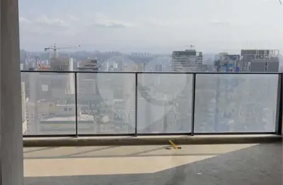 Apartamento com 4 quartos à venda na Alameda Franca, 1633, Jardim Paulista, São Paulo