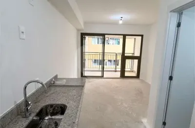 Apartamento com 1 quarto à venda na Rua Oscar Freire, 1560, Pinheiros, São Paulo
