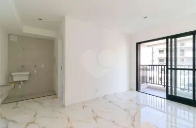 Apartamento com 3 quartos à venda na Rua José Líbero, Planalto Paulista, São Paulo